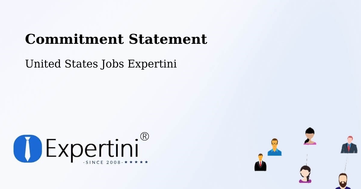 Corporate Commitment – New Albany - United States Jobs Expertini
